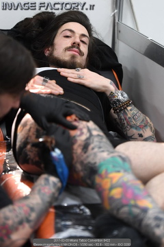 2017-02-03 Milano Tattoo Convention 0422